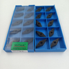WITAIK High quality VNMG160408-TM WCP6025SZ Steel turning Carbide Inserts