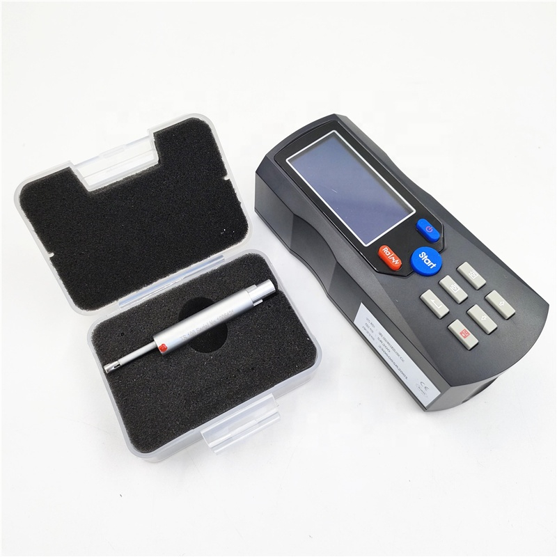 SR200 Surface roughness tester 