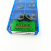 WITAIK fast feed milling carbide inserts LNGU030310R-GM WM7320