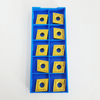 CNMG WP6251 CNMG120404-DM,CNMG120408-DM CNMG120412-DM Carbide Inserts CNC Turning Tool Lathe Cutter Tools