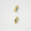 WITAIK superhard carbide milling insert APMT1604PDER-PM WM7120HU for milling process